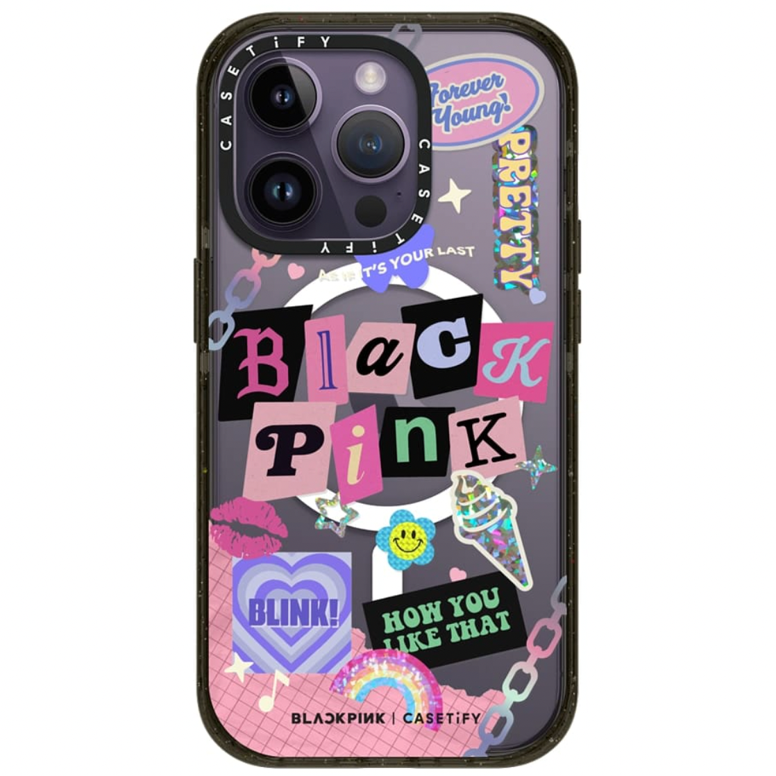 BLACKPINK Drops Second Collaboration with Casetify: Shop All The